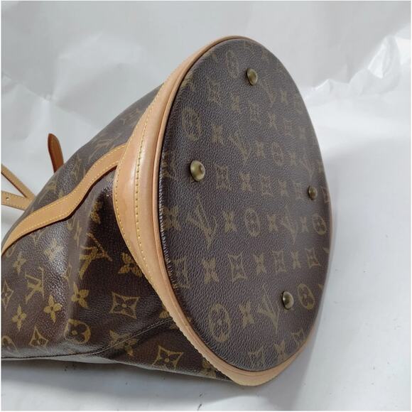 💎✨AUTHENTIC✨💎Louis Vuitton Bucket GM - Picture 6 of 9